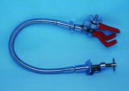[455034] Pince trois doigts sur flexible