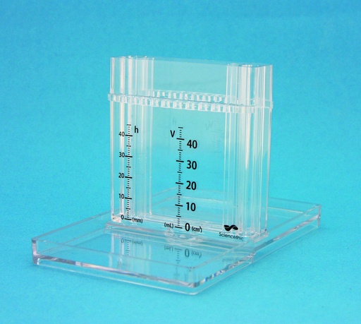 [457017-S03510] Smart'Cuv® cuve polyvalente incassable