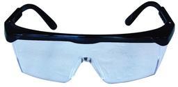 [460042] Lunettes de sécurité branches réglables
