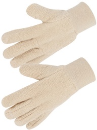 [460046-S66192] Paire de gants résistants à la chaleur