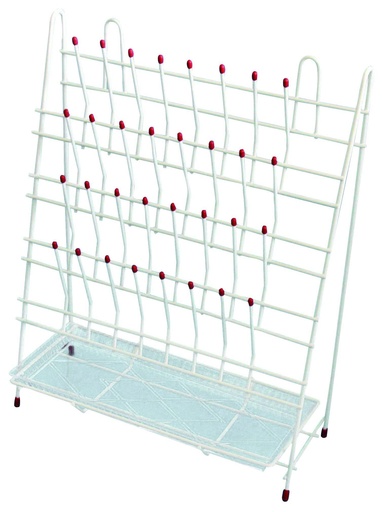 [461005] Égouttoir mural et de paillasse