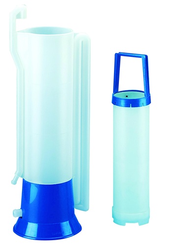 [461025] Lave-pipettes automatique 