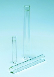 [506017] Tubes à essais à bord droit 16X100 mm - Pyrex®