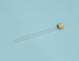[506059] Tubes à culture en verre ordinaire (lot de 10)