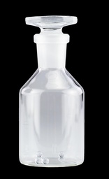 [509002] Flacon pour détermination de l'oxygène en verre ordinaire - 30 mL
