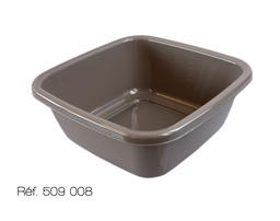 [509008-S67353] Bassine 300 x 300 x 120 mm