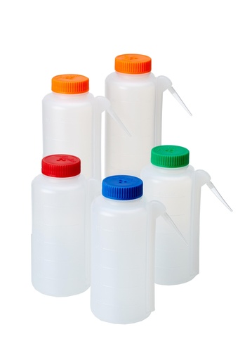 [511057] Pissettes intégrales rondes - Azlon® (lot de 5)