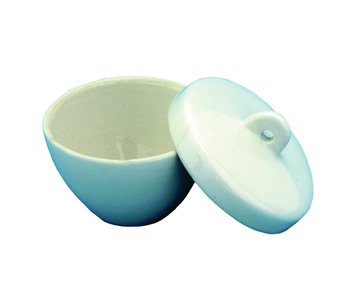 [513011] Creuset forme basse sans couvercle 41 x 26 mm - 15 mL