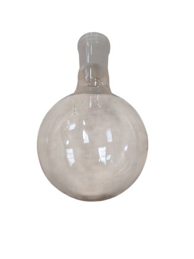 [532031] Ballon à fond rond rodé VB 3.3 - 100 mL