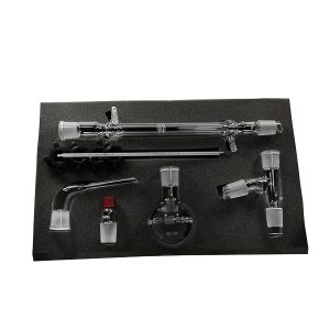 [532300] Ensemble de distillation simple - Glassco