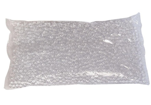 [539003-S66105] Billes de verre Ø 4 mm - 1 kg