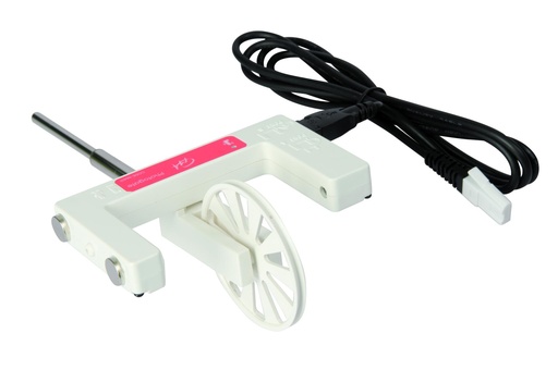 [602044] Capteur WiLab et VinciLab - Fourche optique et poulie
