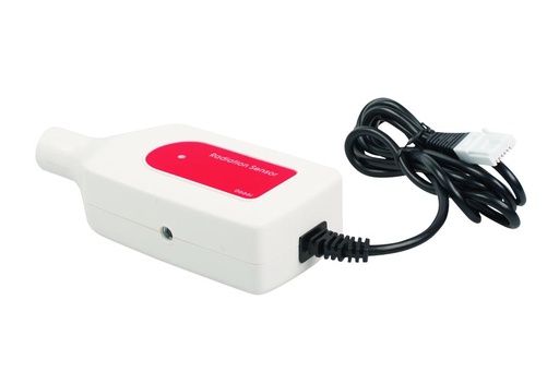 [602048] Capteur WiLab et VinciLab - Radioactivité