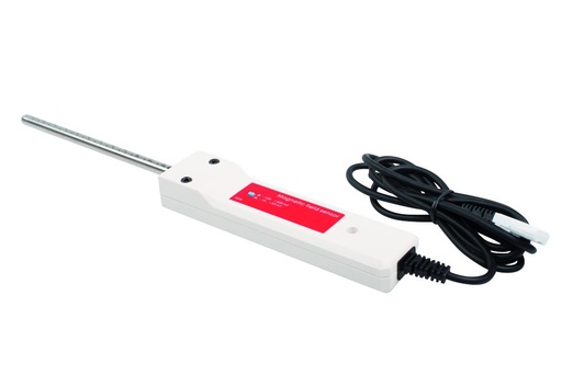 [602049] Capteur WiLab et VinciLab - Teslamètre