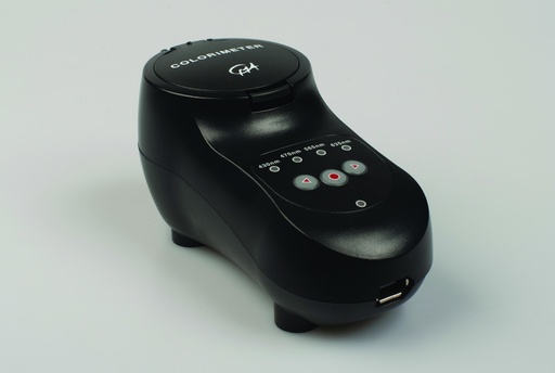 [602053] Capteur WiLab et VinciLab - Colorimètre