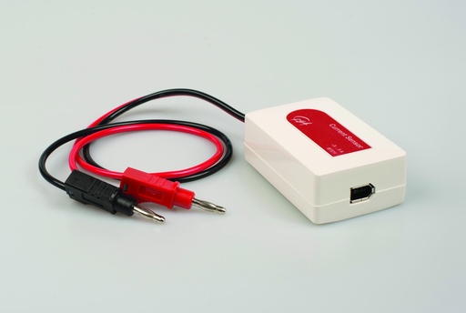 [602070] Capteur WiLab et VinciLab - Ampèremètre