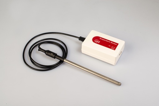 [602071] Capteur WiLab et VinciLab - Thermomètre