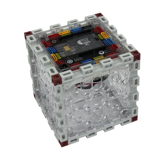 [650001] Interface Plug'Uino® Uno Cube