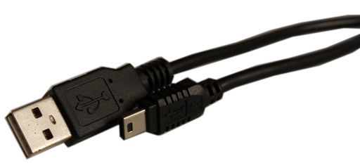 [650109] Câble USB - Micro USB - 1.5 m 