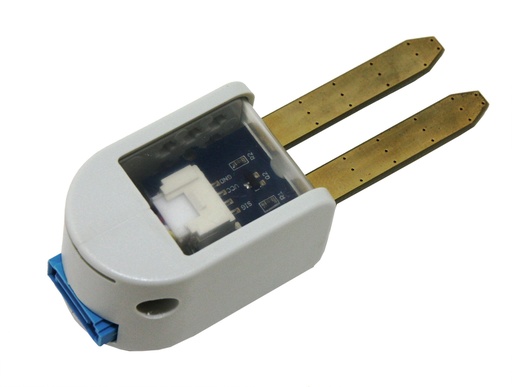 [#651003-S03053] Capteur Plug'Uino® - Humidité avec sondes de pénétration