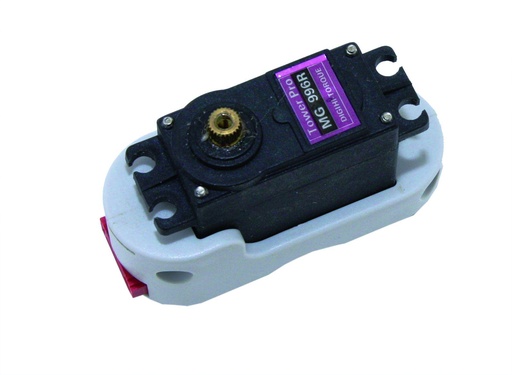 [651021-S03021] Module Plug'Uino® - Servomoteur 360°