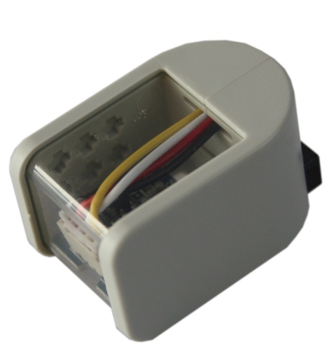 [651043-S03043] Capteur Plug'Uino® - Accéléromètre 3 axes