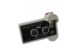 [651049] Capteur Plug'Uino® - Télémètre à ultrasons fixe