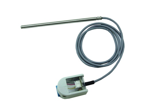 [651054-S03054] Capteur Plug'Uino® - Thermomètre pour liquide 