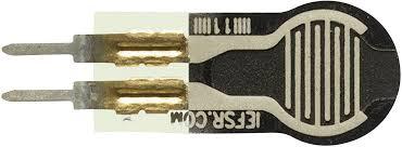 [651063] Capteur Arduino™ - Force