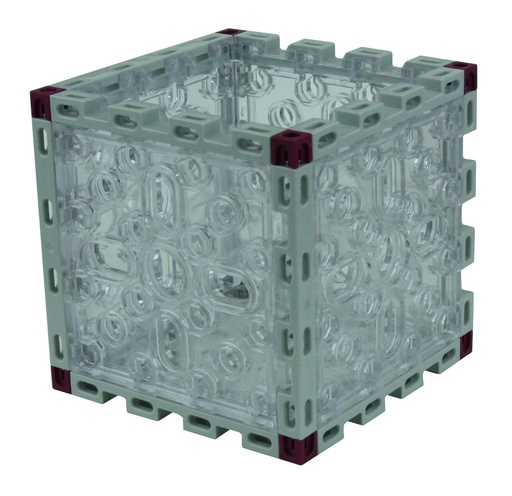 [657002] Cube Plug'Uino®
