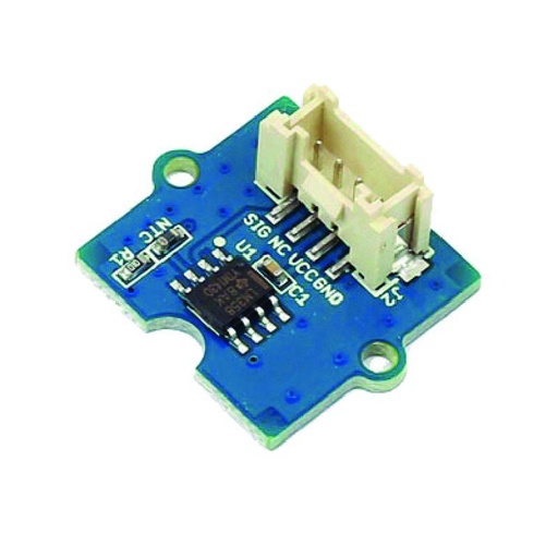 [658005-S02256] Capteur Grove - Température -40 à +125°C