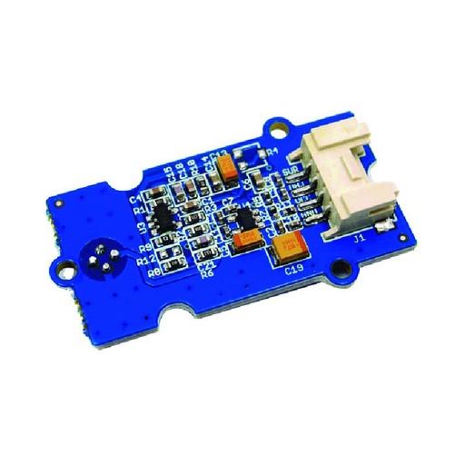 [658006-S02259] Capteur Grove - Température IR