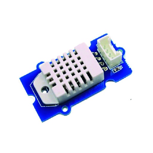 [658008-S02260] Capteur Grove - Température et humidité AM2302 (CTN)