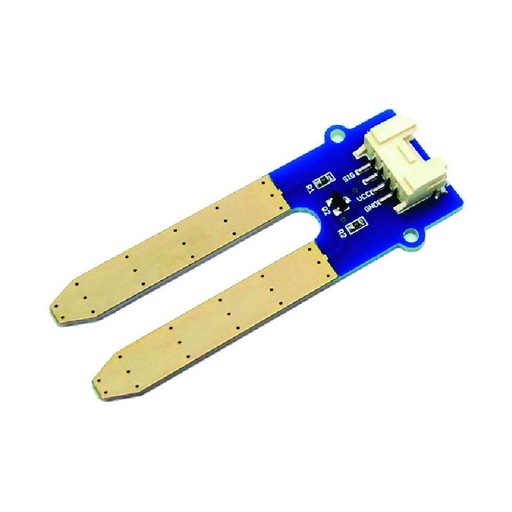 [658010-S02261] Capteur Grove - Humidité avec sondes de pénétration