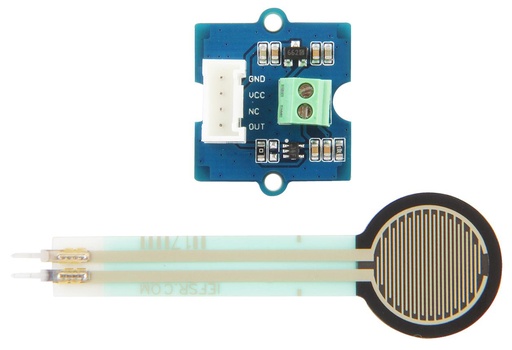 [658011-S02307] Capteur Grove - Force analogique