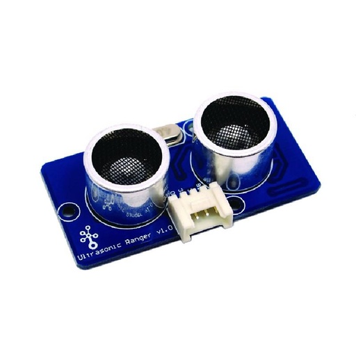 [658019-S02280] Capteur Grove - Télémètre à ultrasons