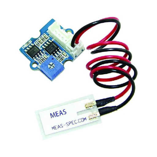 [658021-S02306] Capteur Grove - Vibration piezo