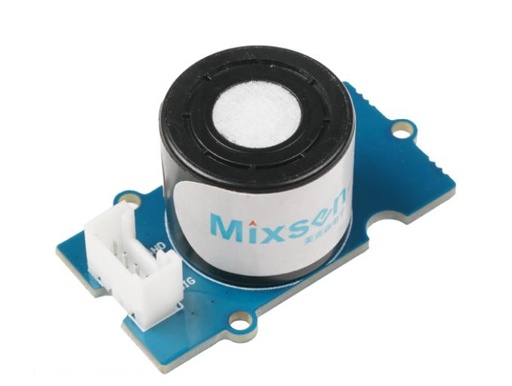 [658024] Capteur Grove - O2 air