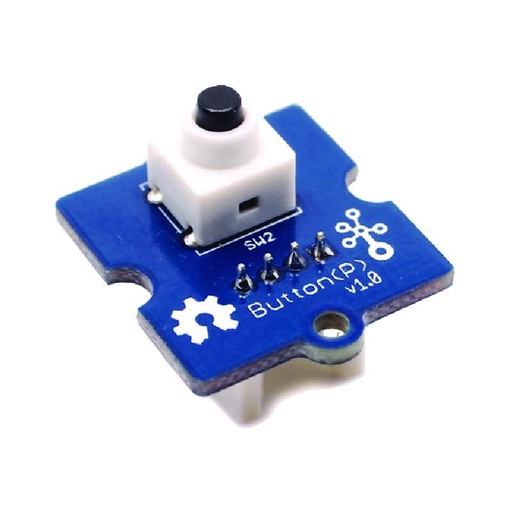 [658032-S02249] Module Grove - Bouton poussoir