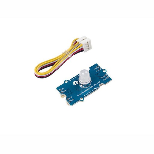 [658040] Module Grove - LED RGB