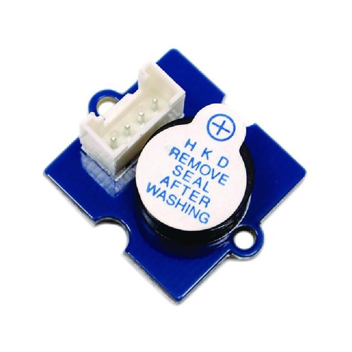 [658043-S02314] Module Grove - Buzzer
