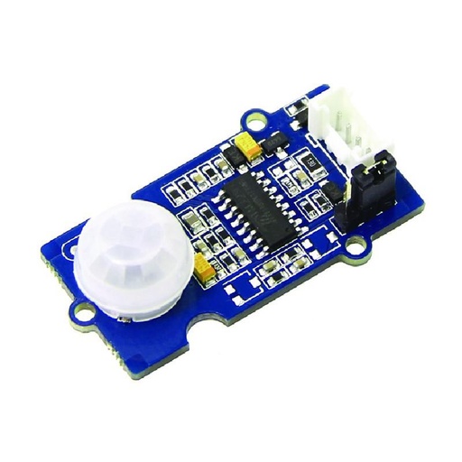 [658044] Module Grove - Détecteur de mouvement