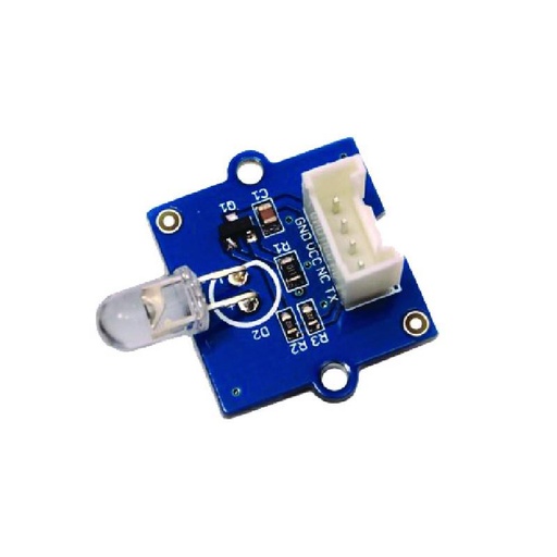 [658046-S02289] Module Grove - Émetteur IR