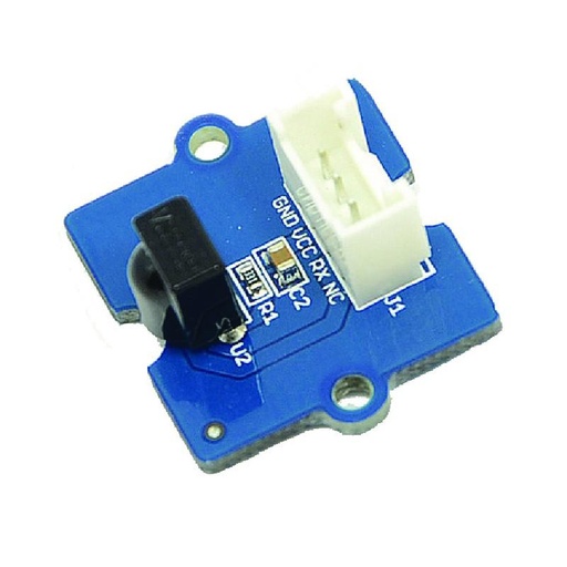 [658047-S02290] Module Grove - Récepteur IR