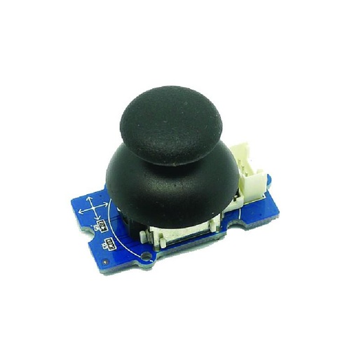 [658048-S02255] Module Grove - Joystick