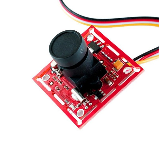 [658052] Module Grove - Caméra série