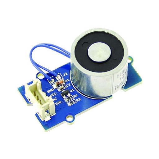 [658053-S02309] Module Grove - Électroaimant