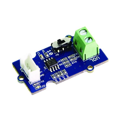 [658057-S02311] Module Grove - Diviseur de tension