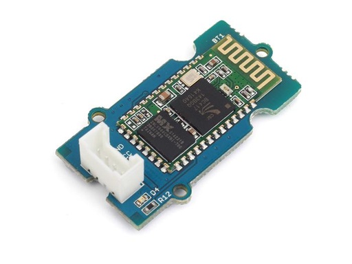 [658066-S02291] Module Grove - Bluetooth V3 