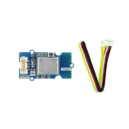 [658068-S02292] Module Grove - Wifi série